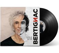 Louis Bertignac Dans Le Film De Ma Vie (Vinyl LP) 12" Album