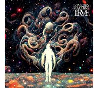 <![CDATA[Love Sex Machine - Trve (LP)]]>