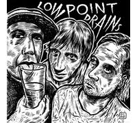 <![CDATA[Low Point Drains - Out Of Coke EP (EP)]]>