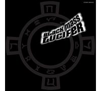 Lucifer - Black Mass (Vinyl Pink)