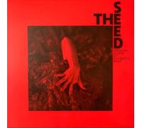 The Seed (Original Score) (Red Vinyl) - Lucrecia Dalt (Vinile)