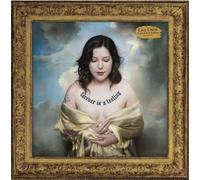 Dacus ,Lucy - Forever Is A Feeling (Trasparente LP) Sigillato Nuovo Trasparente