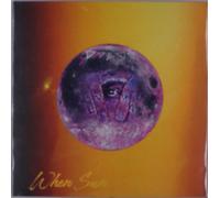 <![CDATA[LYMA - When Sun Turns Moon (LP)]]>
