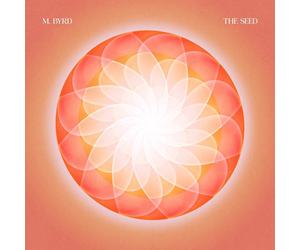 <![CDATA[M. BYRD - The Seed (Transparent Red Coloured) (LP)]]>