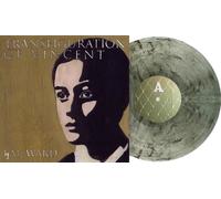 transfiguration of vincent (coloured vinyl)