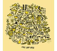 <![CDATA[Mac DeMarco - This Old Dog (LP)]]>