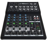 <![CDATA[Mackie Mix8 Mixer Analogico]]>