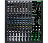 Mackie Mixer disc jockey PROFX12V3 Mixer disc jockey Mackie PROFX12V3 PROFXV3 SERIES Black 0663961057911