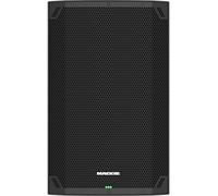Mackie Thump 15v4 Stereo Stand Bundle