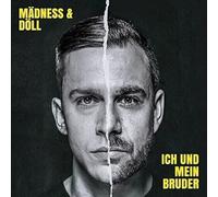 Madness & Doll – Ich Und Mein Bruder – Vinile (LP)