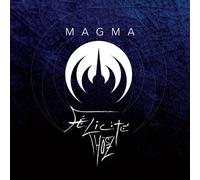 <![CDATA[Magma Félicité Thösz (45 RPM) (Reissue) (180 g) (LP)]]>