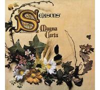Magna Carta – Seasons – LP – Ristampa