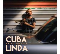<![CDATA[Maite Hontelé - Cuba Linda (LP)]]>