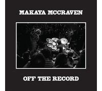 <![CDATA[Makaya McCraven - Off The Record (Indie Exclusive) (2 LP)]]>