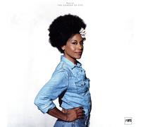 Malia The Garden of Eve (Vinyl LP) 12" Album