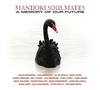 <![CDATA[Man Doki Soulmates - A Memory Of Our Future (Limited Deluxe Edition) (White Coloured) (180 g) (2 LP)]]>