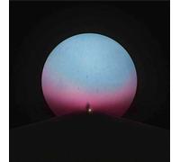<![CDATA[Manchester Orchestra - The Million Masks Of God (Light Blue Coloured) (LP)]]>