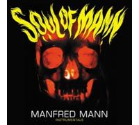 <![CDATA[Manfred Mann - Soul Of Mann (LP)]]>