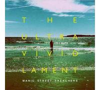 Manic Street Preachers The Ultra Vivid Lament (Vinyl LP) 12" Album