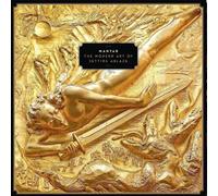 Mantar The Modern Art of Setting Ablaze (Vinyl LP) 12" Album Coloured Vinyl