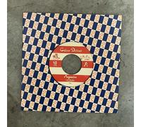 <![CDATA[Mapache - Lonesome L.A. Cowboy / Katie Dear / Last Thing On My Mind (7")]]>