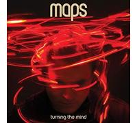 <![CDATA[Maps - Turning The Mind (Limited Edition) (2 LP)]]>