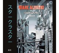 Marc Almond with Starcluster Silver City (Expanded) (Vinyl LP) 12" Album