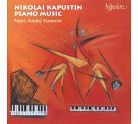 <![CDATA[Marc-André Hamelin - Kapustin: Piano Music (LP)]]>