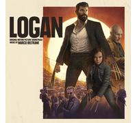 <![CDATA[Marco Beltrami - Logan (Limited Edition) (2 LP)]]>