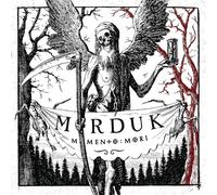 Marduk - Memento Mori (180g) (LP)