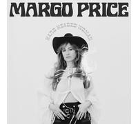 <![CDATA[Margo Price - Hard Headed Woman (LP)]]>