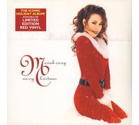 Merry Christmas Deluxe Anniversary Edition (Vinile)