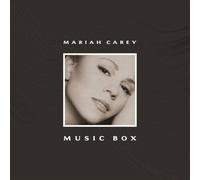 Vinile Mariah Carey - Music Box: 30Th Anniversary Expanded Edition (4 Lp)