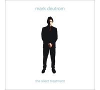 <![CDATA[Mark Deutrom - The Silent Treatment (2 LP)]]>