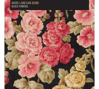 <![CDATA[Mark Lanegan - Blues Funeral (2 LP)]]>