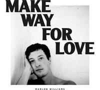 <![CDATA[Marlon Williams - Make Way For Love (LP)]]>