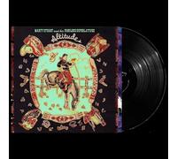 Marty Stuart and His Fabulous Superlatives – Altitude – Vinile LP 12"