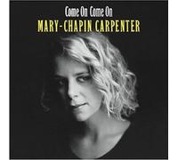Mary Chapin Carpenter – Come On Come On – Vinile (Grape) – Real Gone Music