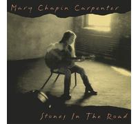 Mary Chapin Carpenter - Stones in the Road (30TH Anniversary Expanded Highlighter Yellow Vinyl)