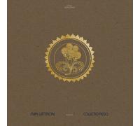<![CDATA[Mary Lattimore - Collected Pieces: 2015 - 2020 (Gold Vinyl) (2 LP)]]>