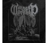 Mass Worship – Mass Worship – LP + CD – Century Media Records
