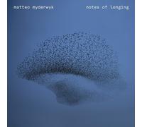 Matteo Myderwyk – Notes of Longing – Vinile LP 12" Album