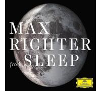 Max Richter Max Richter: From Sleep (Vinyl LP) 12" Album