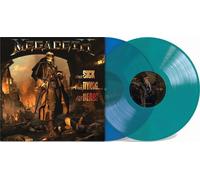 Megadeth - The Sick, The Dying And The Dead!