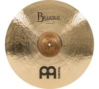 <![CDATA[Meinl B22POR-B Byzance Polyphonic 22" Piatto Ride]]>