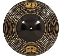 Meinl CC18HBBDAR Classics Custom Dark Heavy Big Bell 18" Piatto Ride