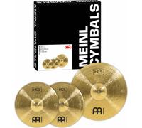 Meinl HCS1418 HCS Basic 14/18 Set Piatti