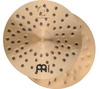 <![CDATA[Meinl PA14EHH Pure Alloy Extra Hammered 14" Piatto Hi-Hat]]>