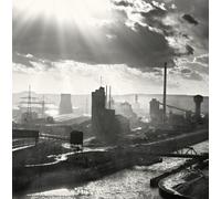 Debiasio, Melanie - Blackened Cities