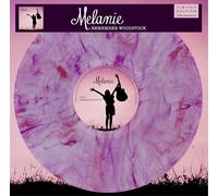 <![CDATA[Melanie - Remember Woodstock (Purple Marbled Coloured) (LP)]]>